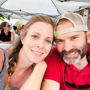 Meet your Posher, Josh